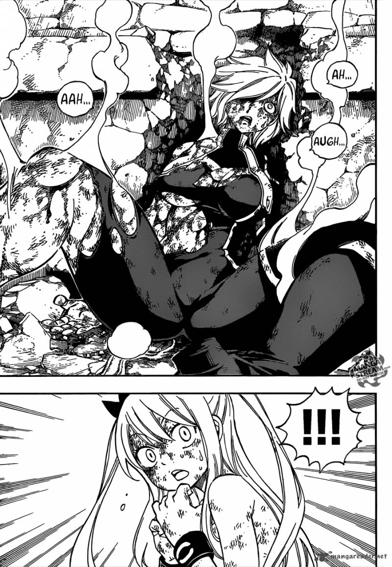 Fairy Tail 503 13