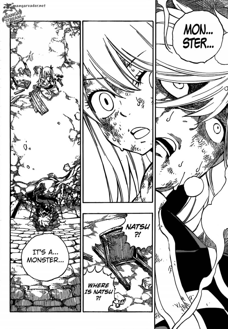 Fairy Tail 503 14