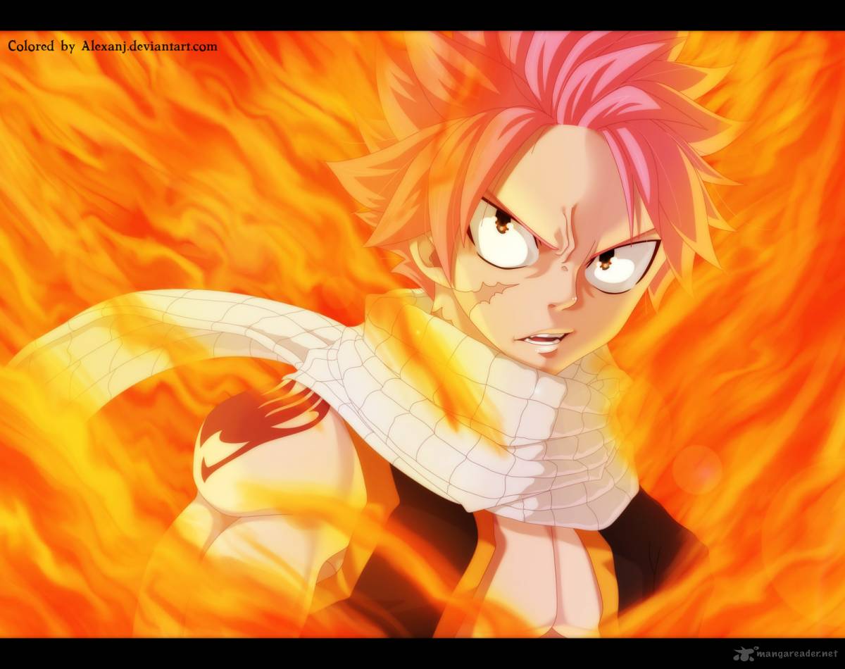 Fairy Tail 503 24