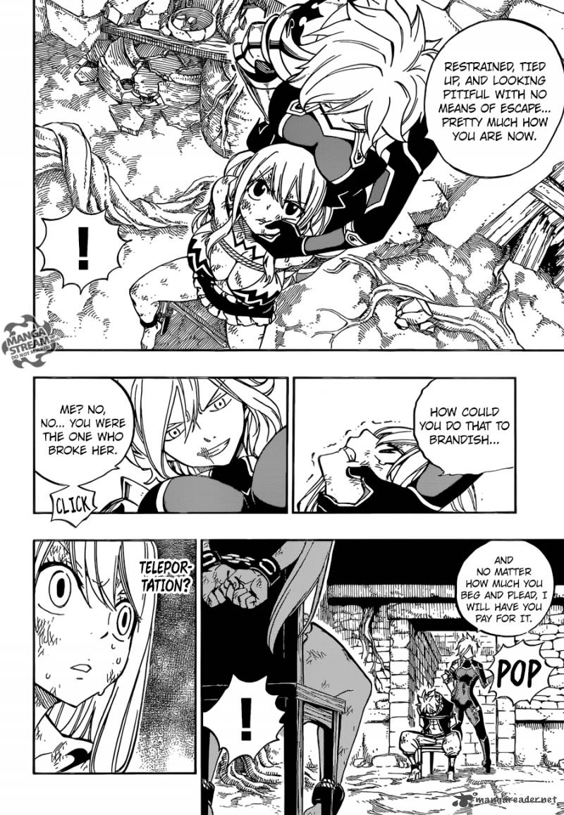 Fairy Tail 503 6