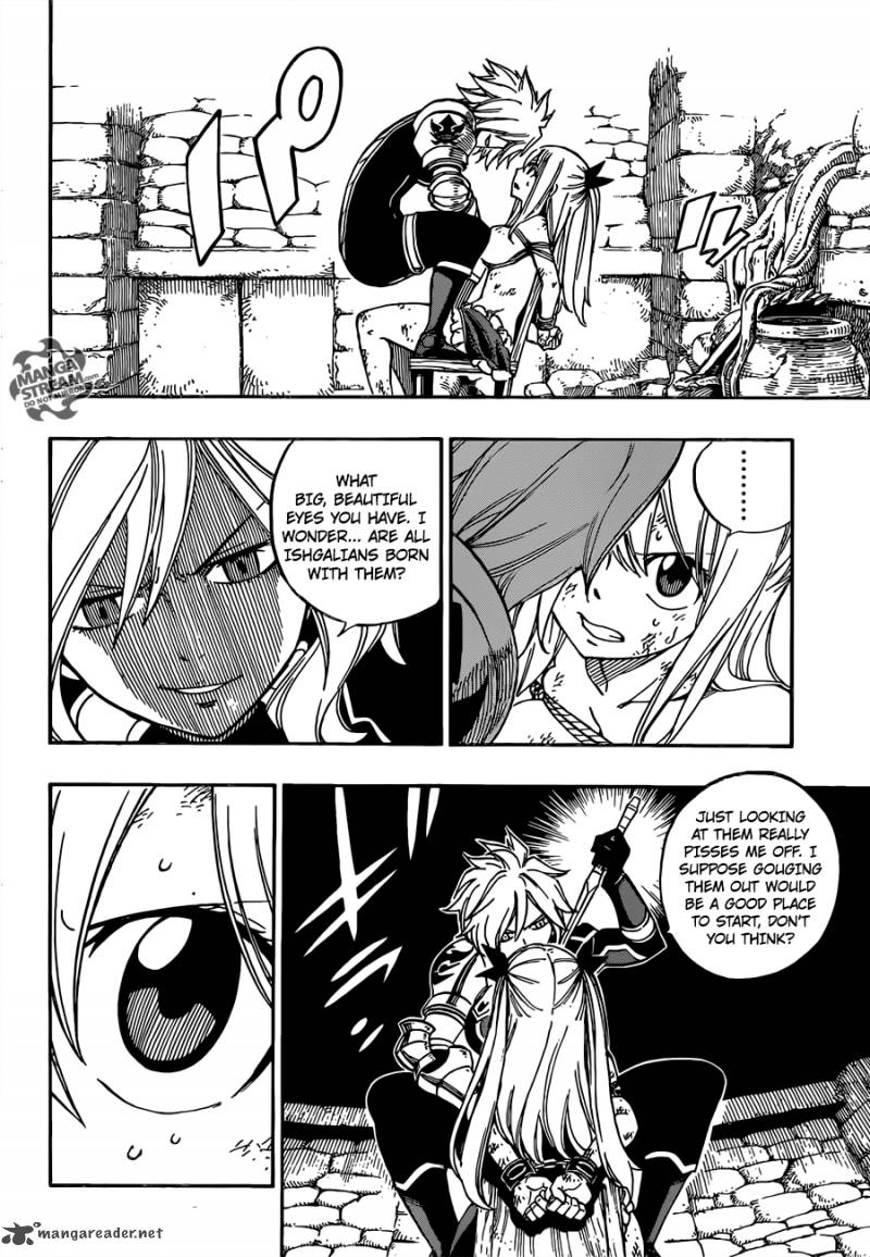 Fairy Tail 503 8