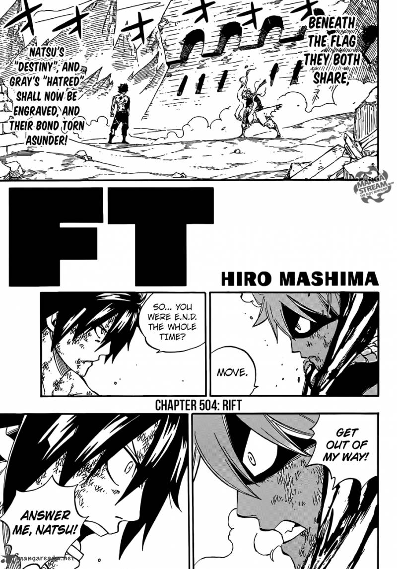 Fairy Tail 504 1