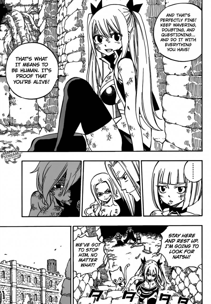 Fairy Tail 504 11