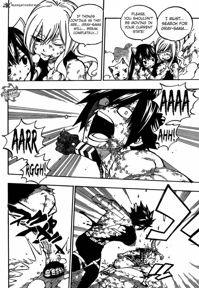 Fairy Tail 504 12