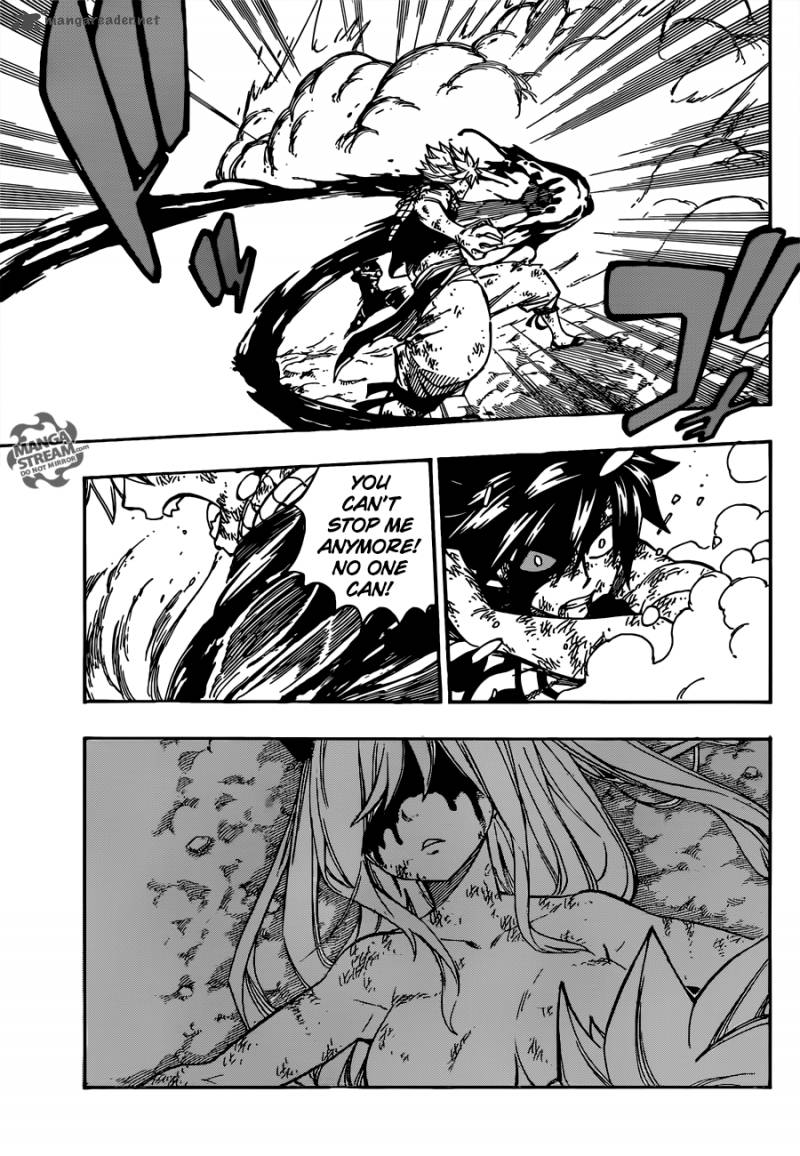 Fairy Tail 504 13