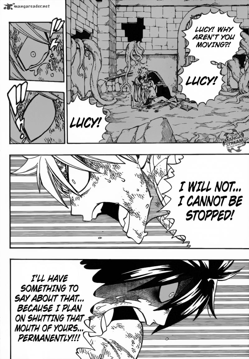 Fairy Tail 504 14