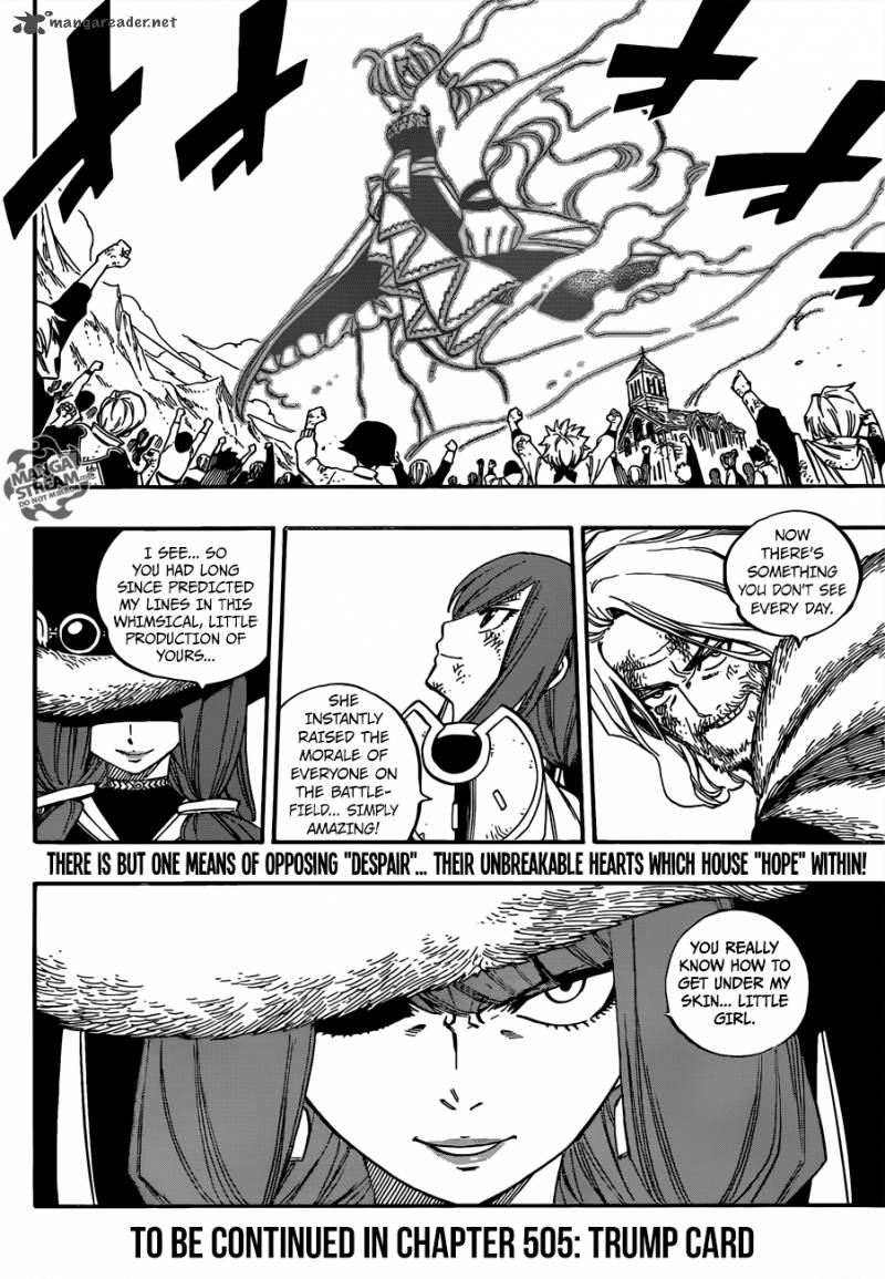 Fairy Tail 504 21