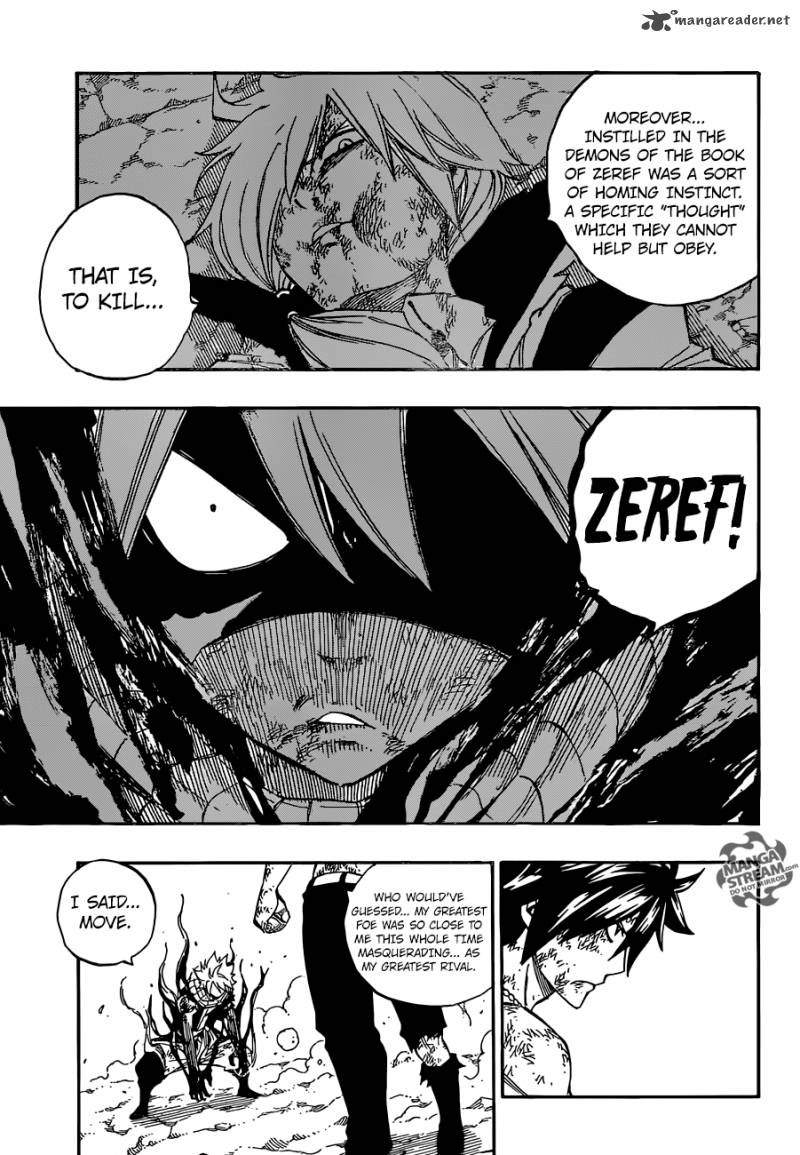 Fairy Tail 504 6