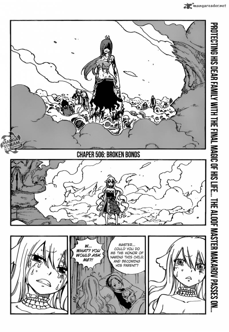 Fairy Tail 506 4