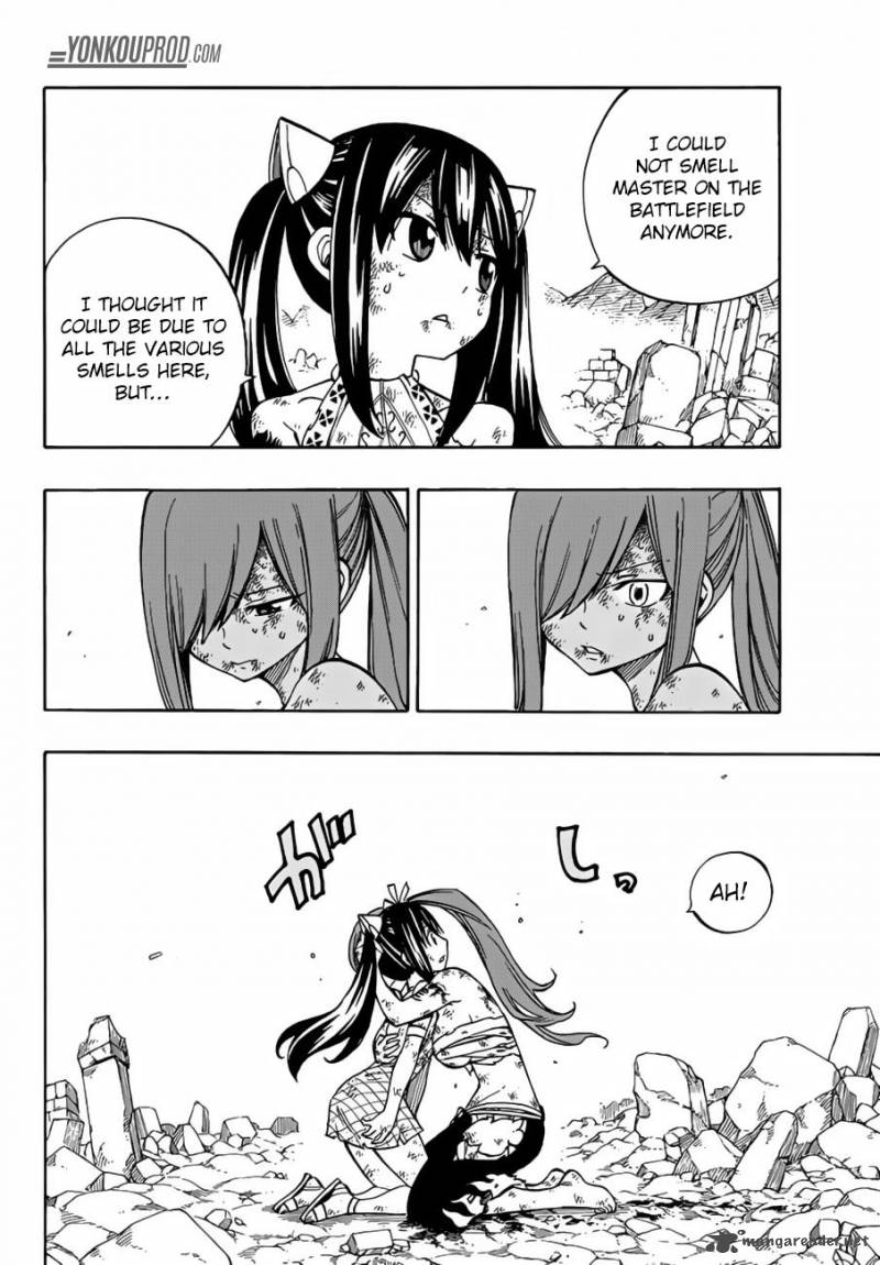 Fairy Tail 520 4