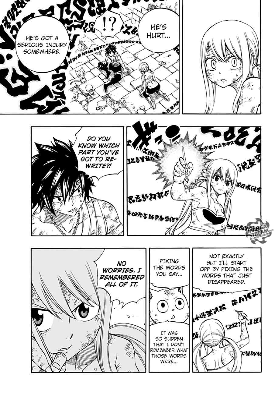 Fairy Tail 534 13