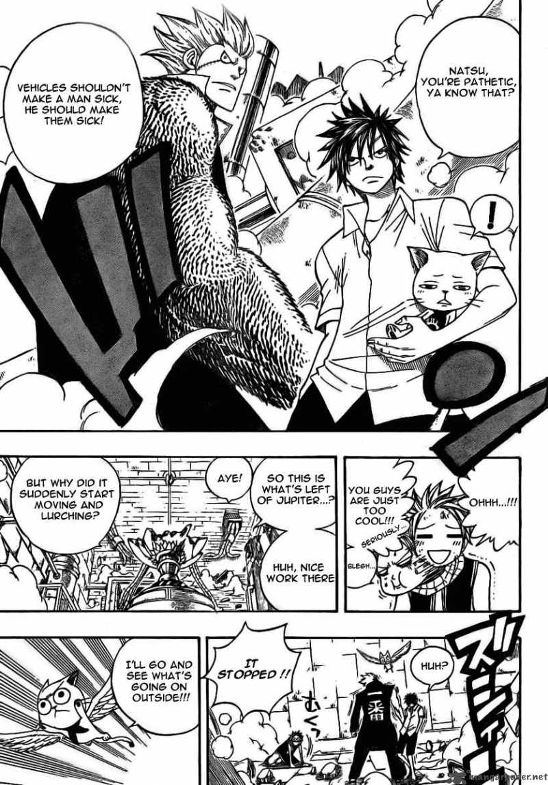 Fairy Tail 54 10