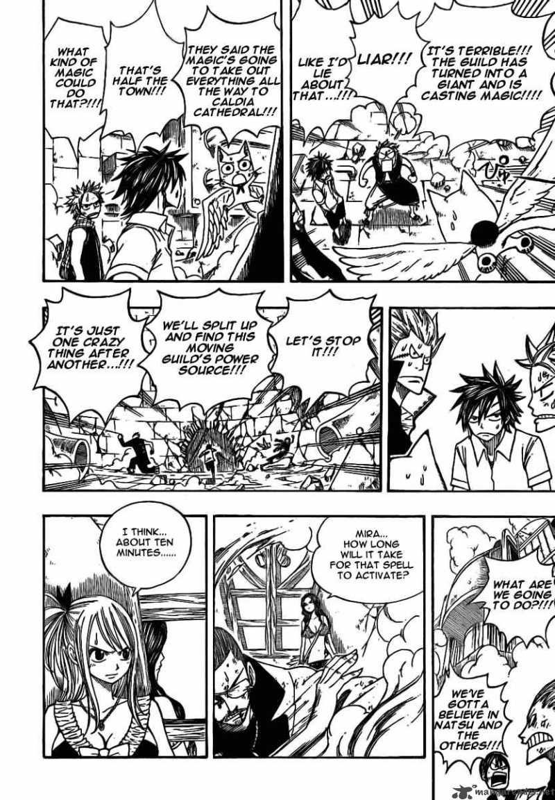 Fairy Tail 54 13