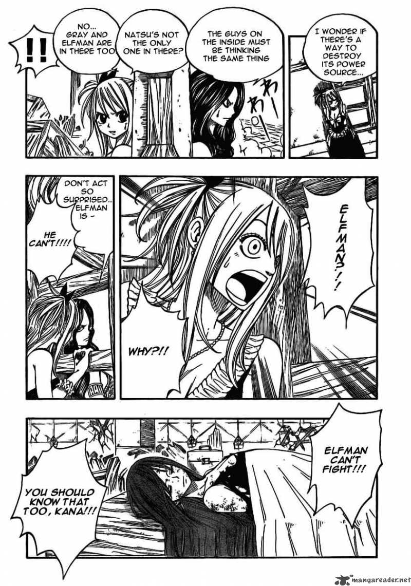 Fairy Tail 54 14