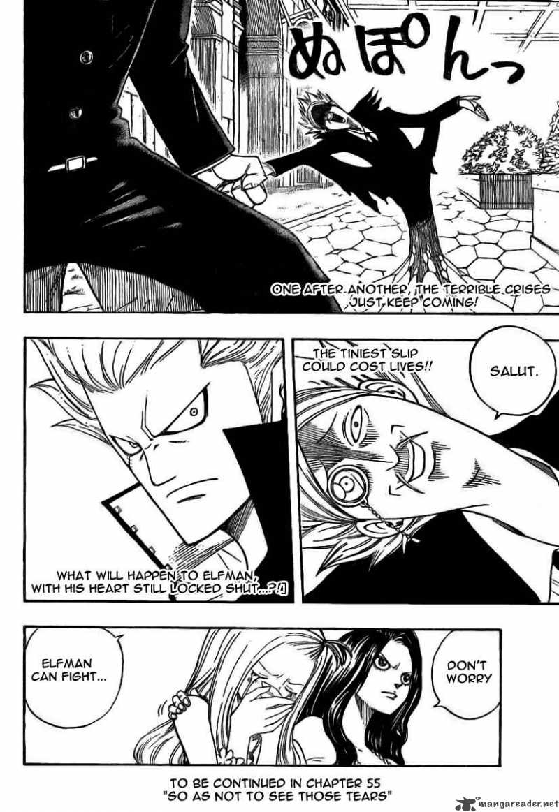 Fairy Tail 54 19