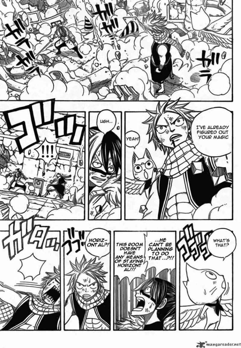 Fairy Tail 54 3