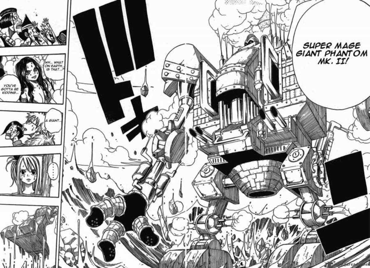 Fairy Tail 54 6