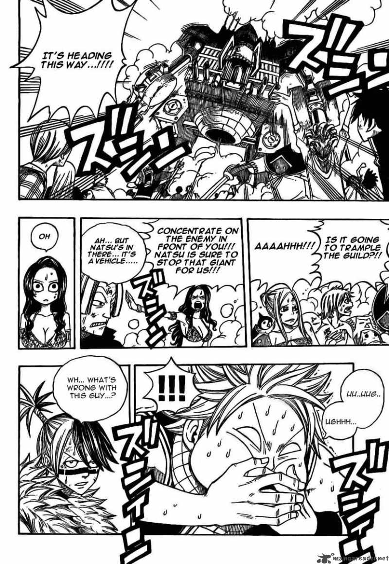 Fairy Tail 54 7