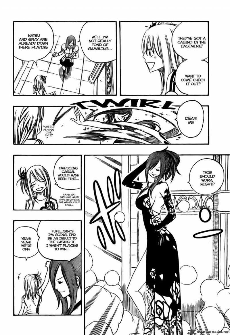 Fairy Tail 75 14