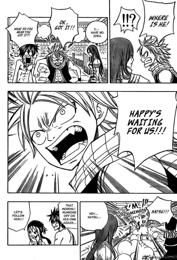 Fairy Tail 80 7