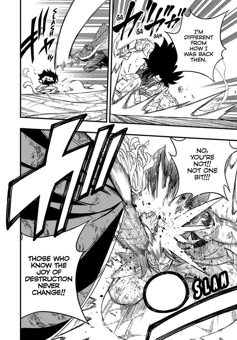 Fairy Tail 100 Years Quest 199 12