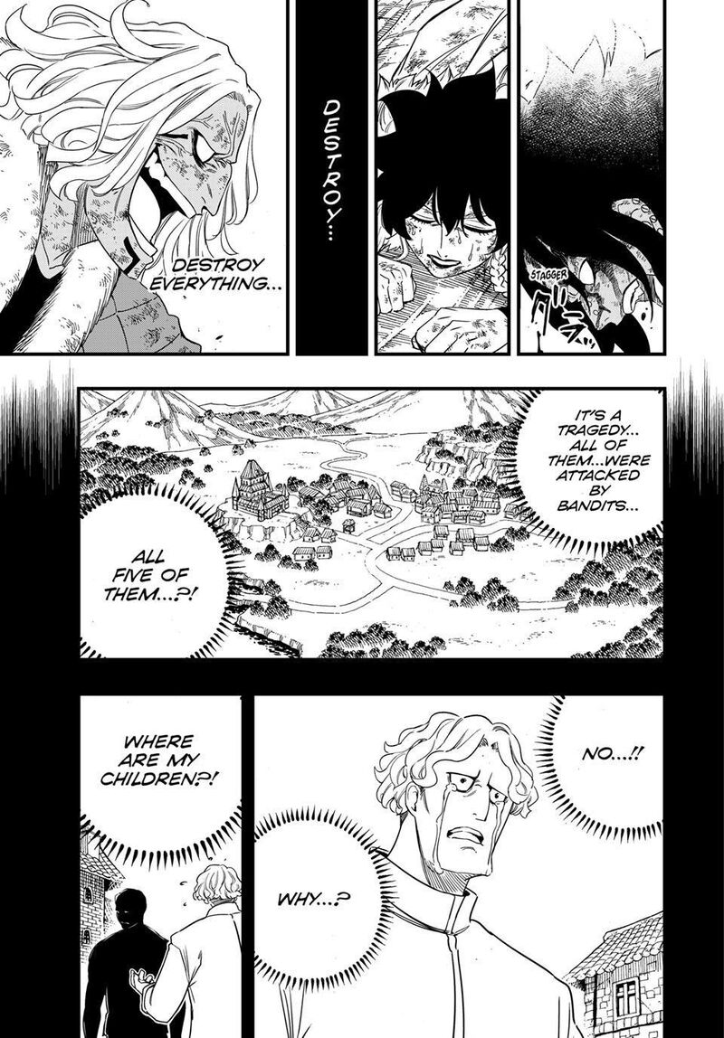 Fairy Tail 100 Years Quest 199 13