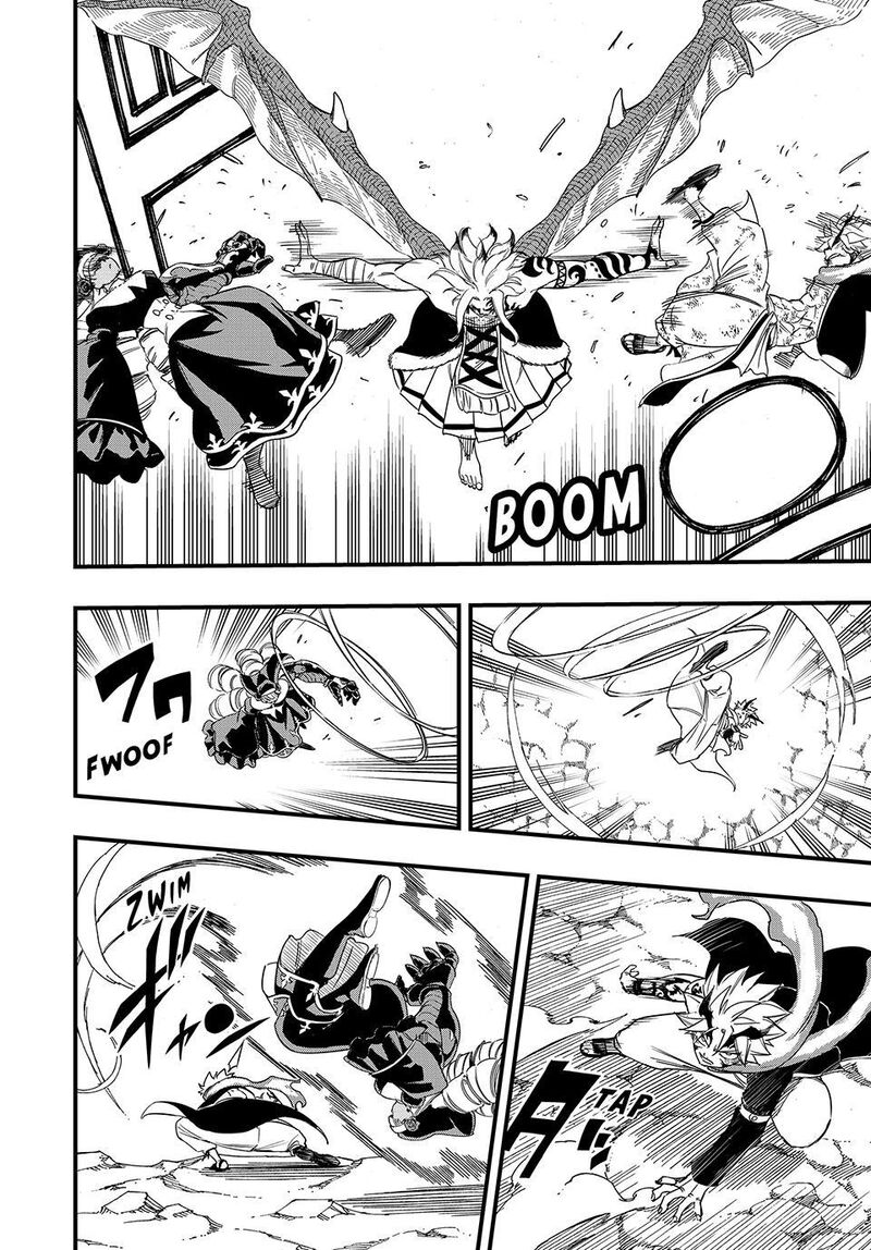 Fairy Tail 100 Years Quest 201 14