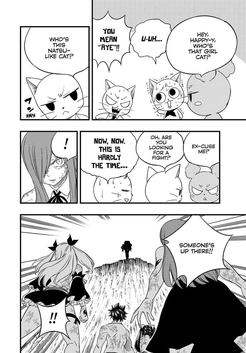 Fairy Tail 100 Years Quest 201 18