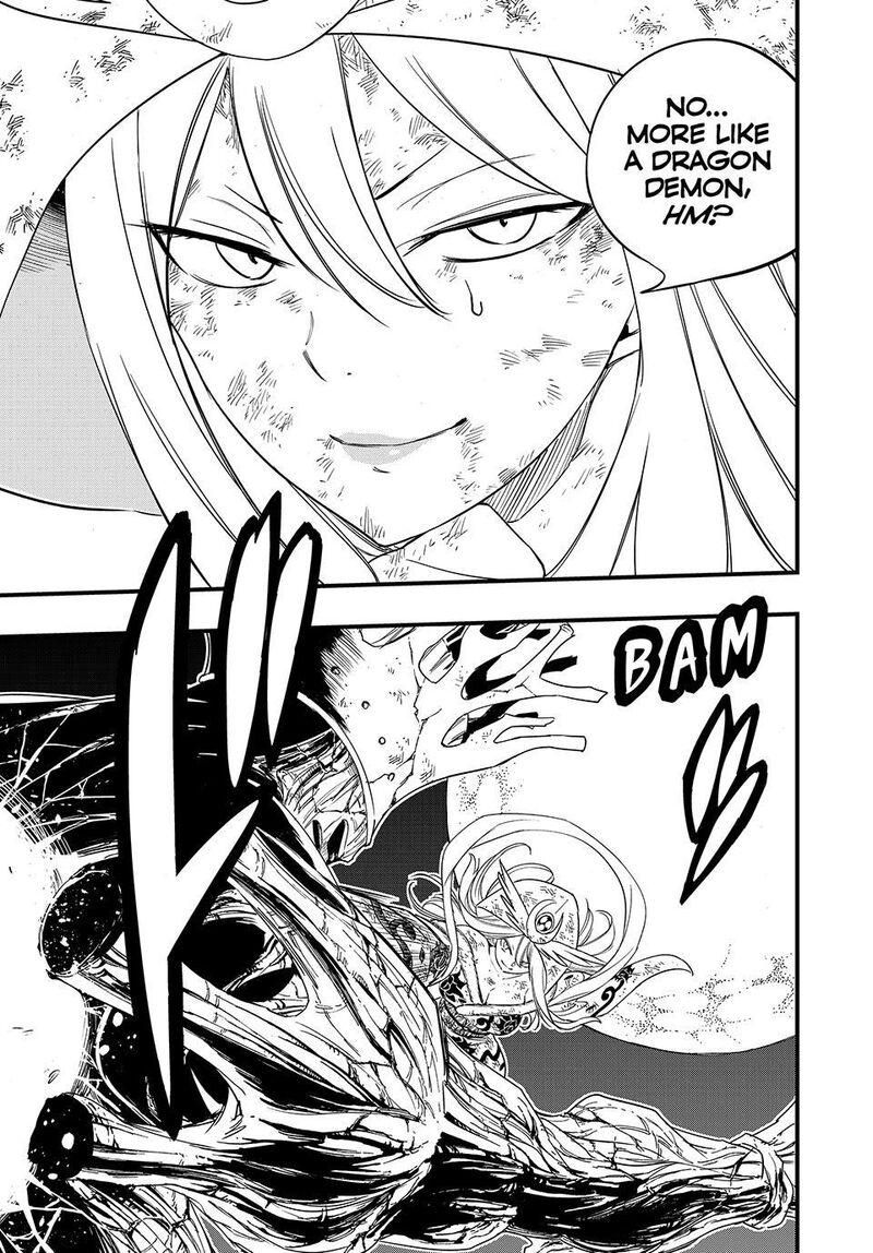 Fairy Tail 100 Years Quest 201 5