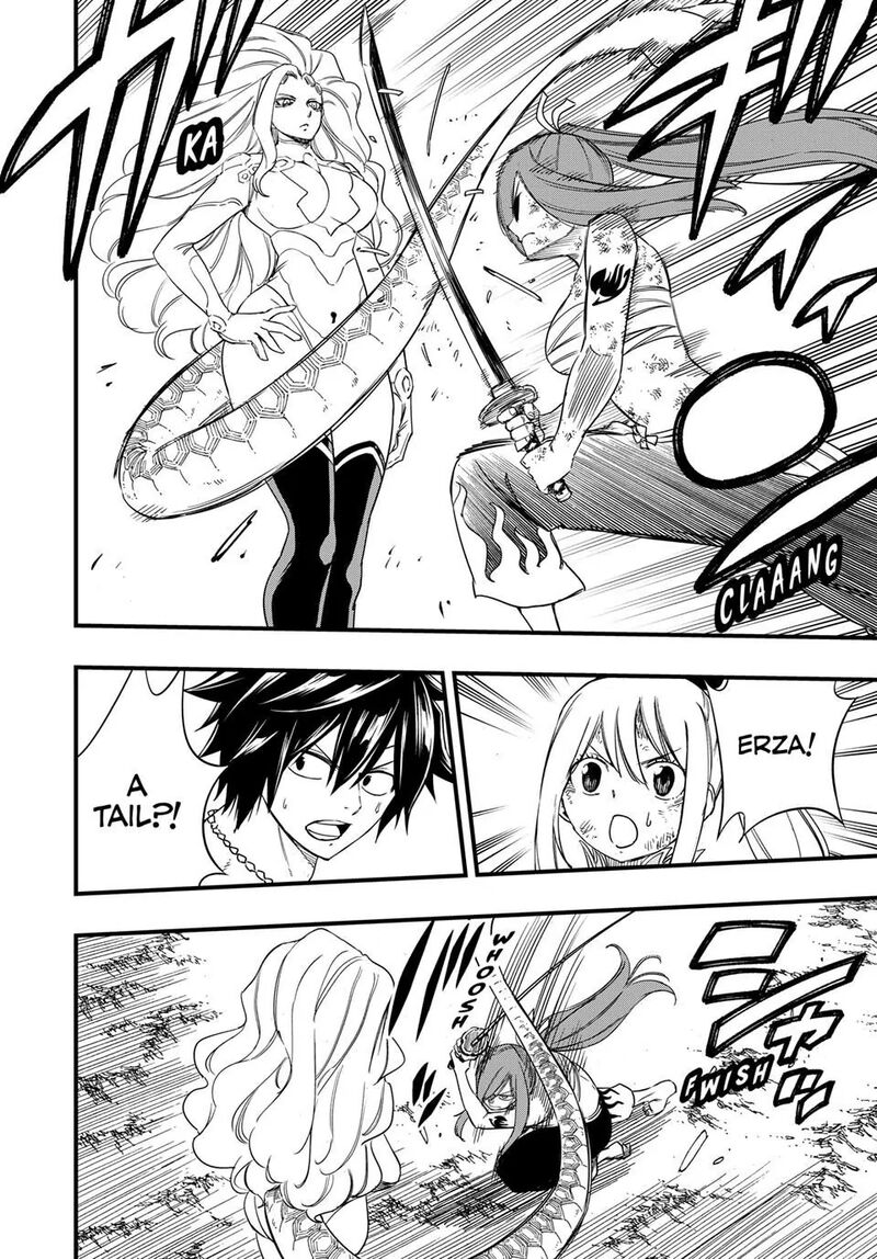 Fairy Tail 100 Years Quest 202 13