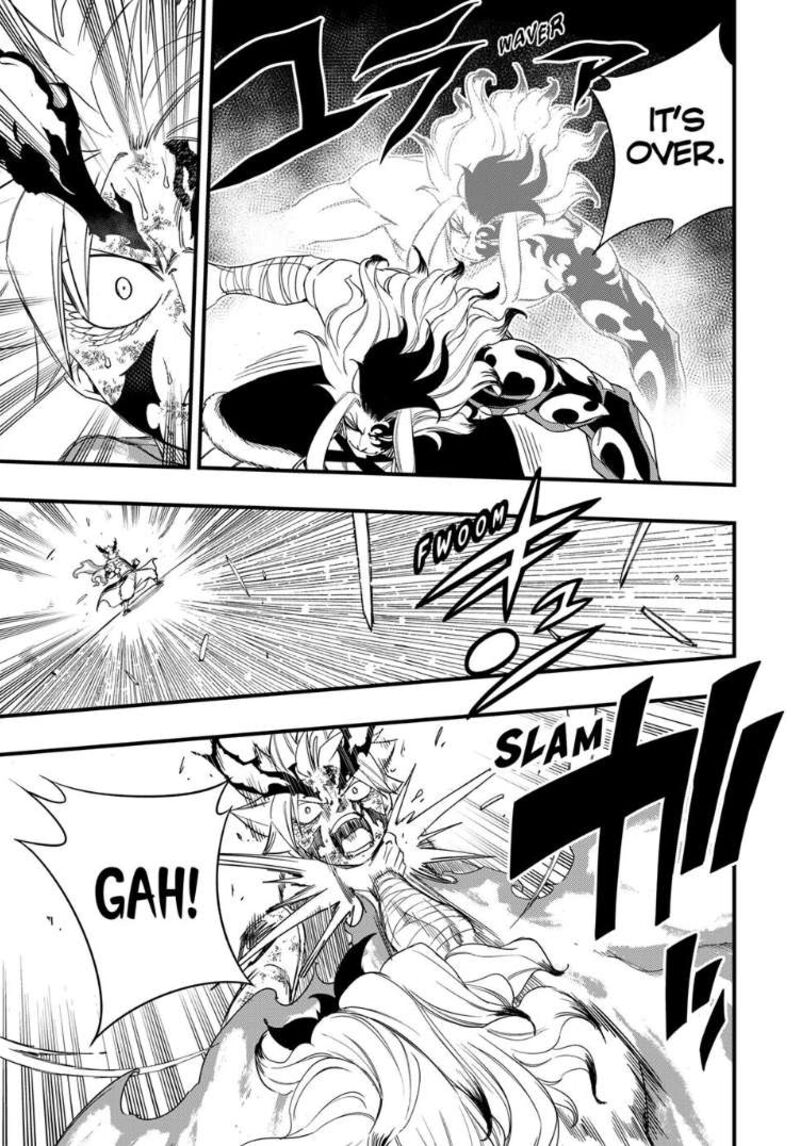 Fairy Tail 100 Years Quest 205 13