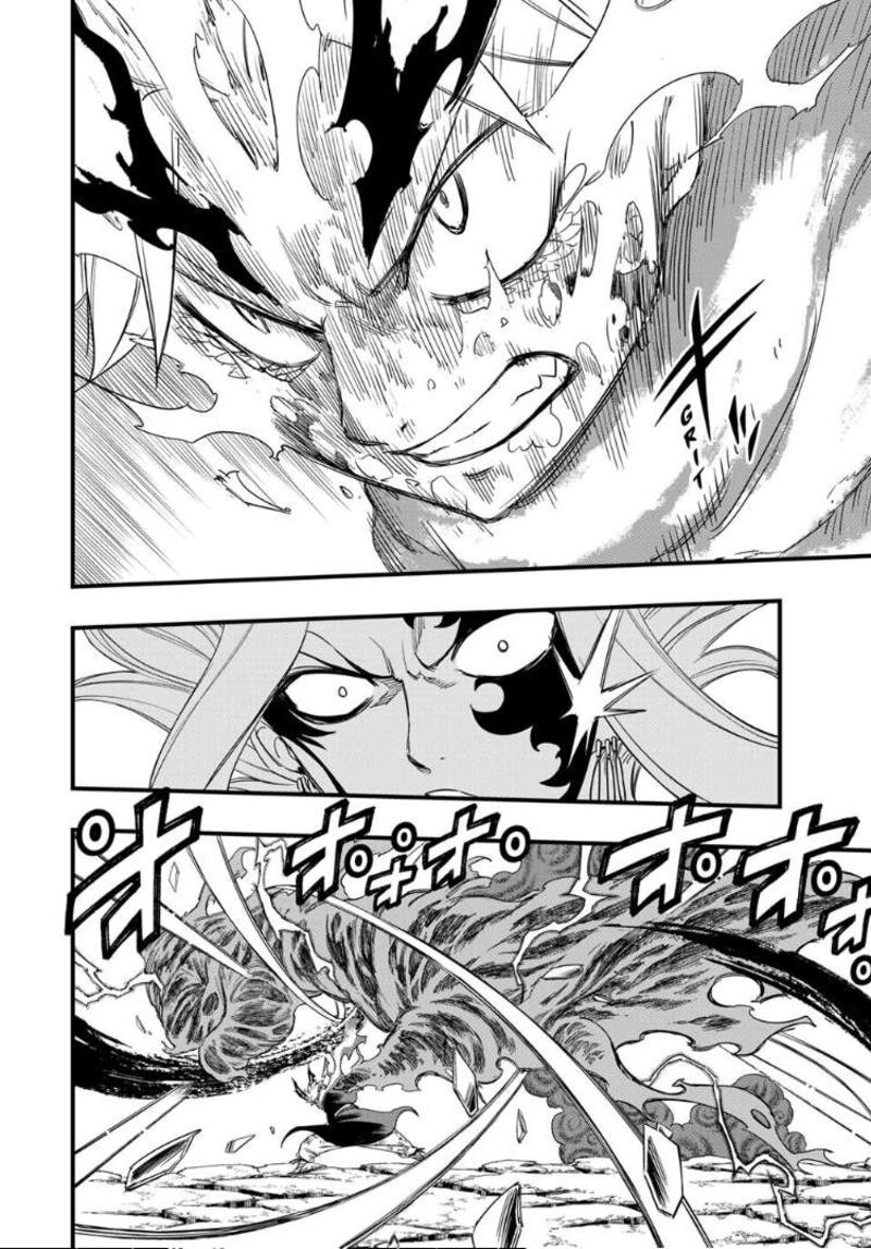 Fairy Tail 100 Years Quest 205 15