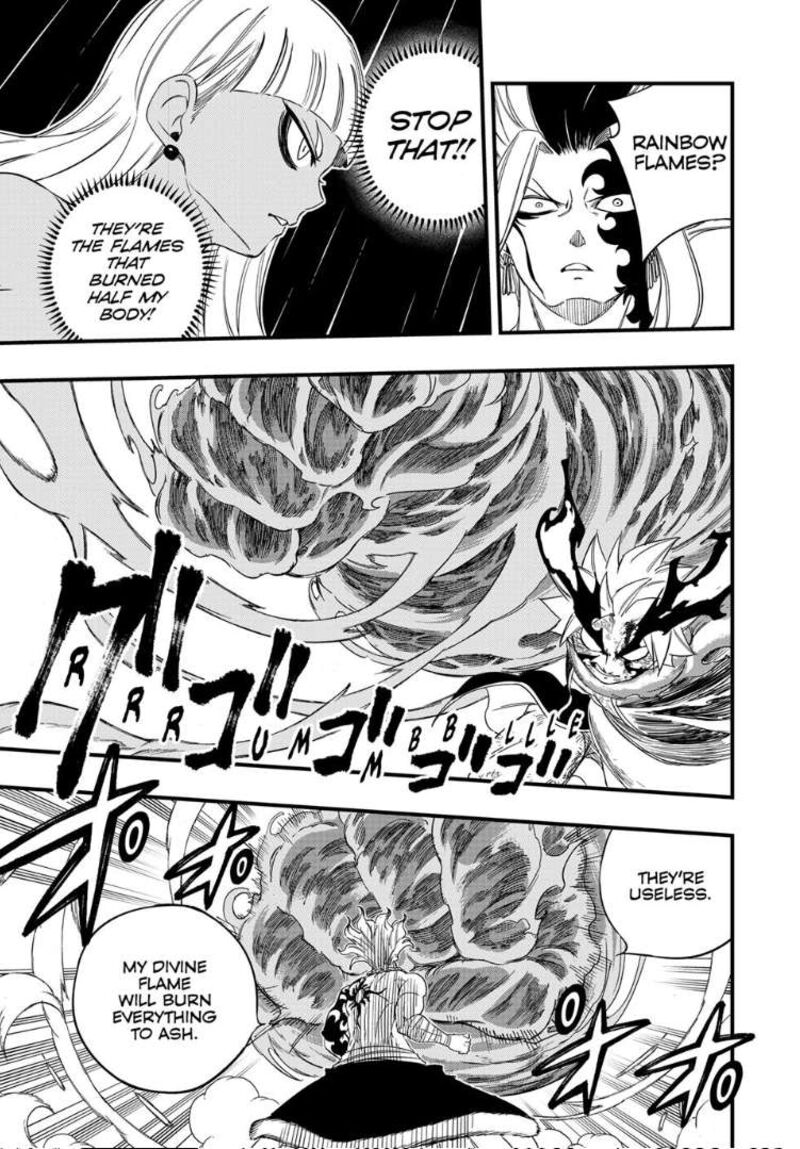 Fairy Tail 100 Years Quest 205 16