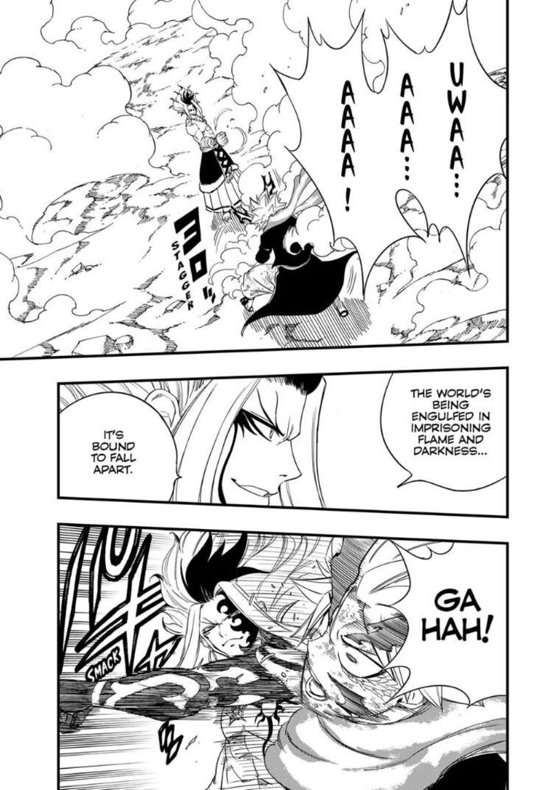 Fairy Tail 100 Years Quest 205 7