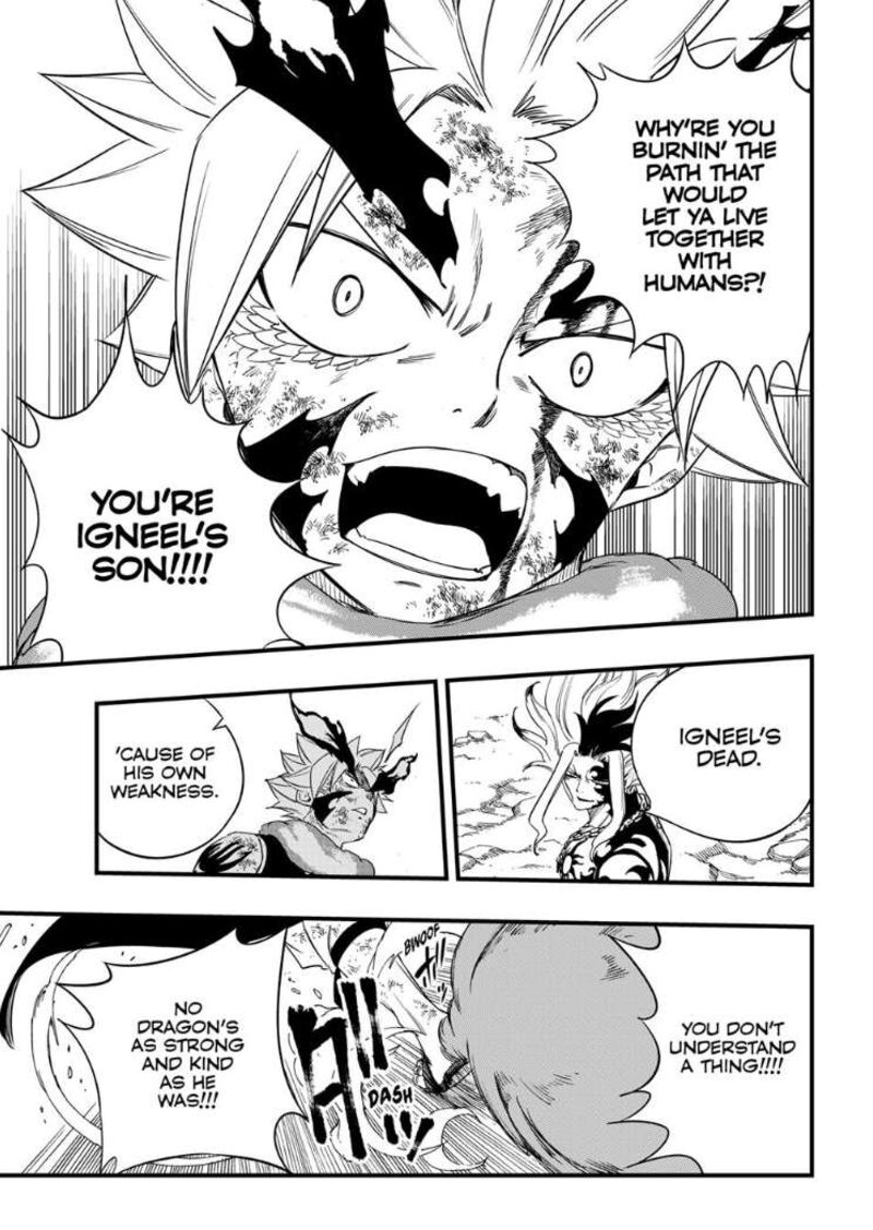 Fairy Tail 100 Years Quest 205 9