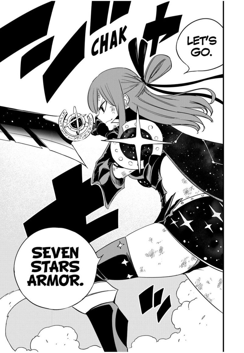 Fairy Tail 100 Years Quest 206 16