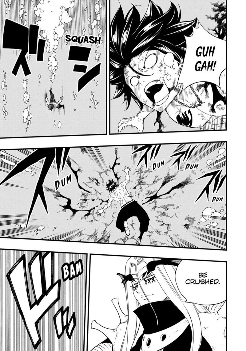 Fairy Tail 100 Years Quest 206 9