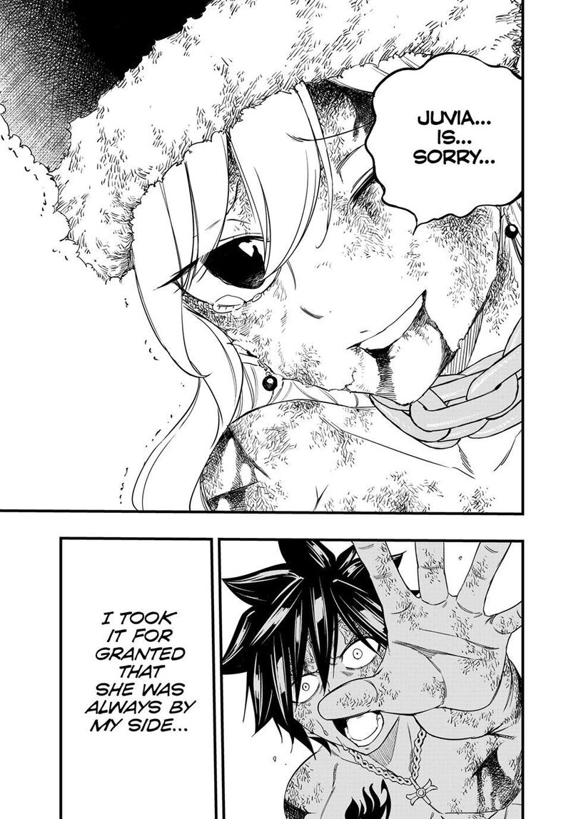 Fairy Tail 100 Years Quest 208 19