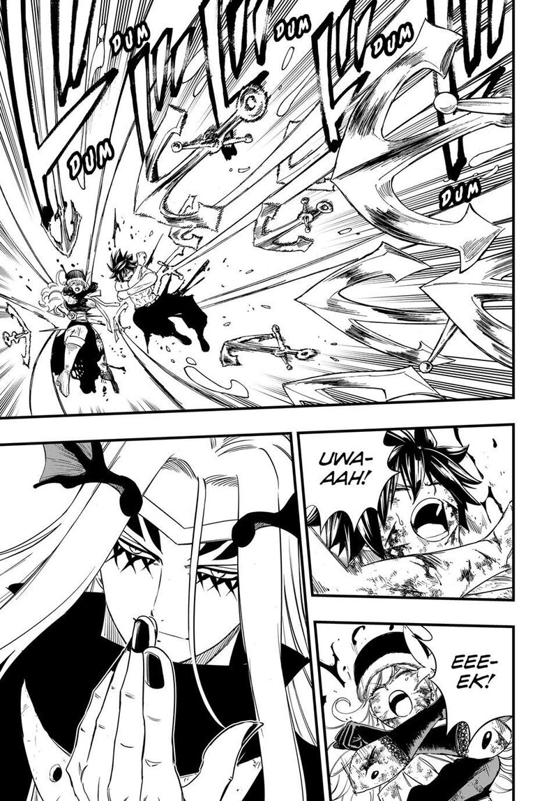 Fairy Tail 100 Years Quest 208 9