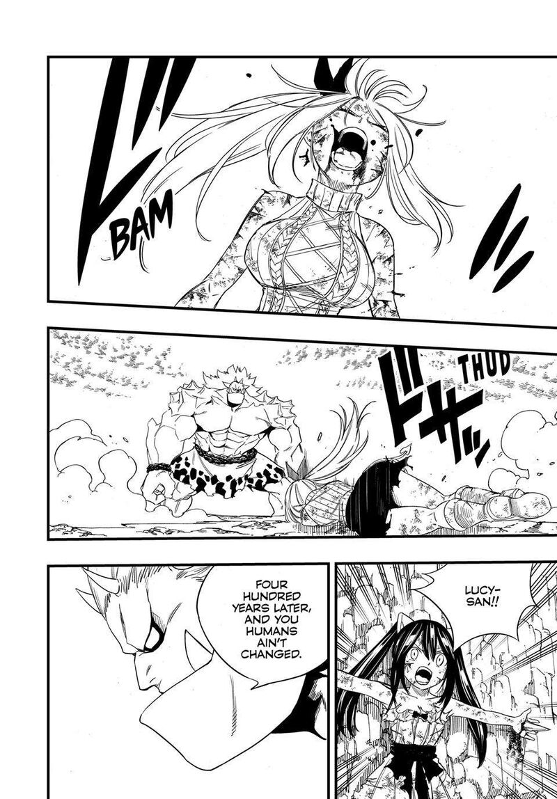 Fairy Tail 100 Years Quest 209 12