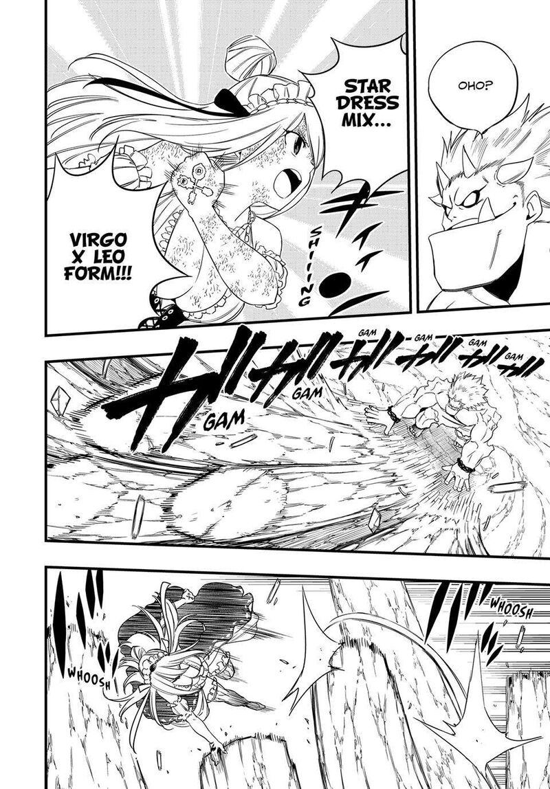 Fairy Tail 100 Years Quest 209 16