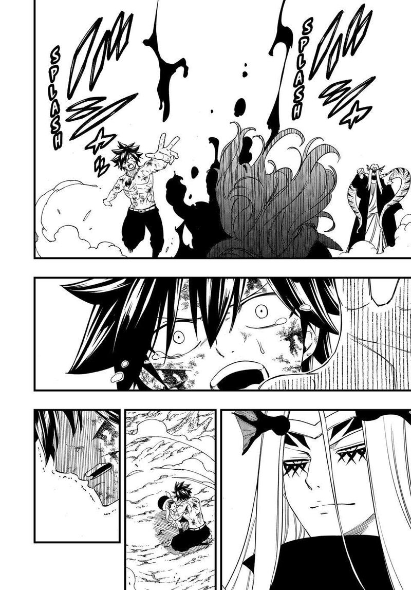Fairy Tail 100 Years Quest 209 2