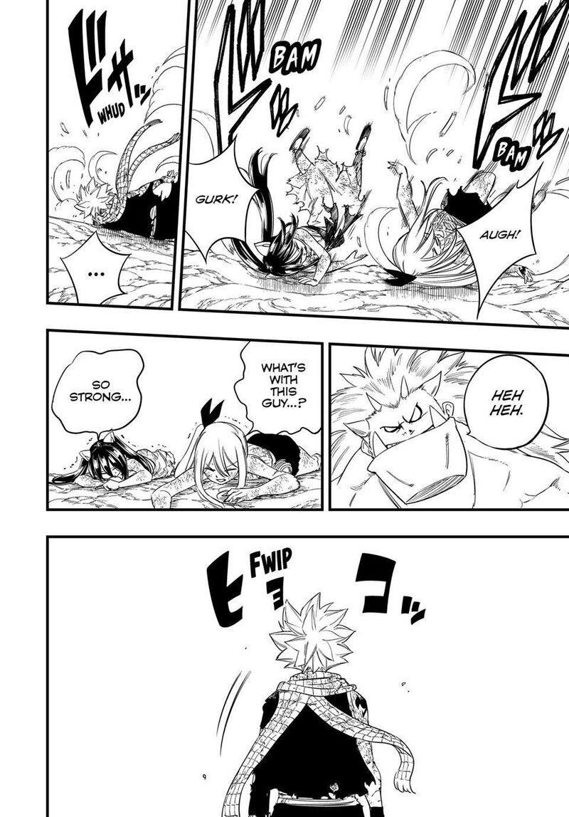Fairy Tail 100 Years Quest 209 20