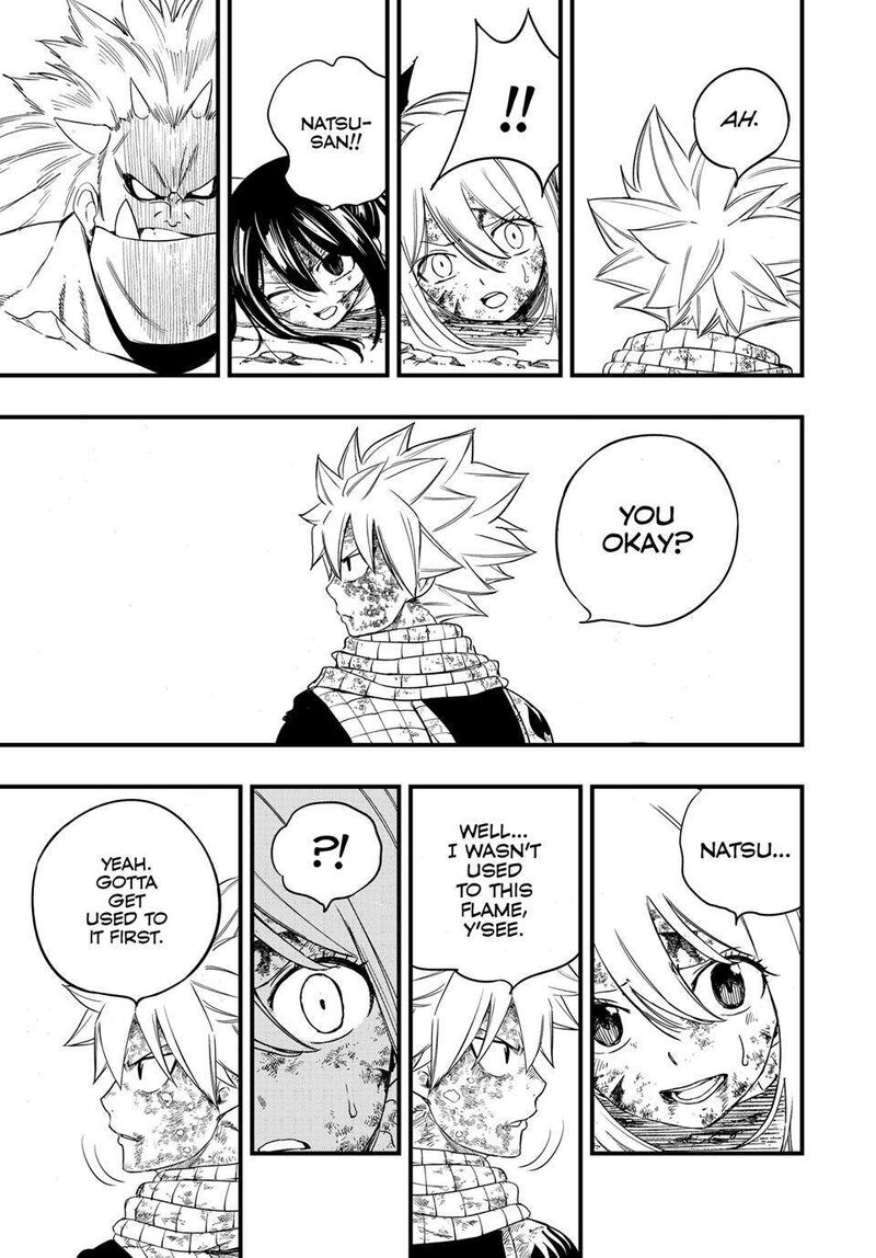 Fairy Tail 100 Years Quest 209 21