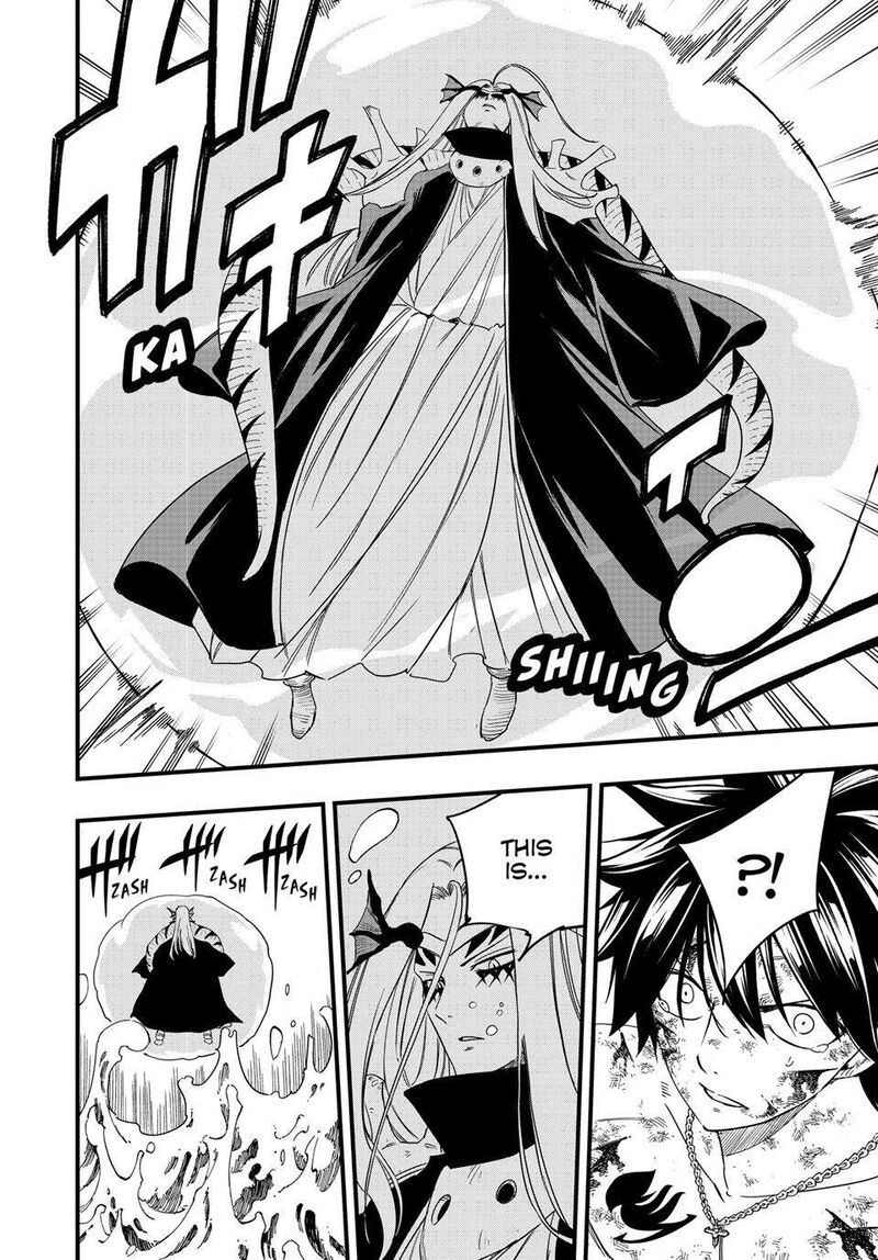 Fairy Tail 100 Years Quest 209 4