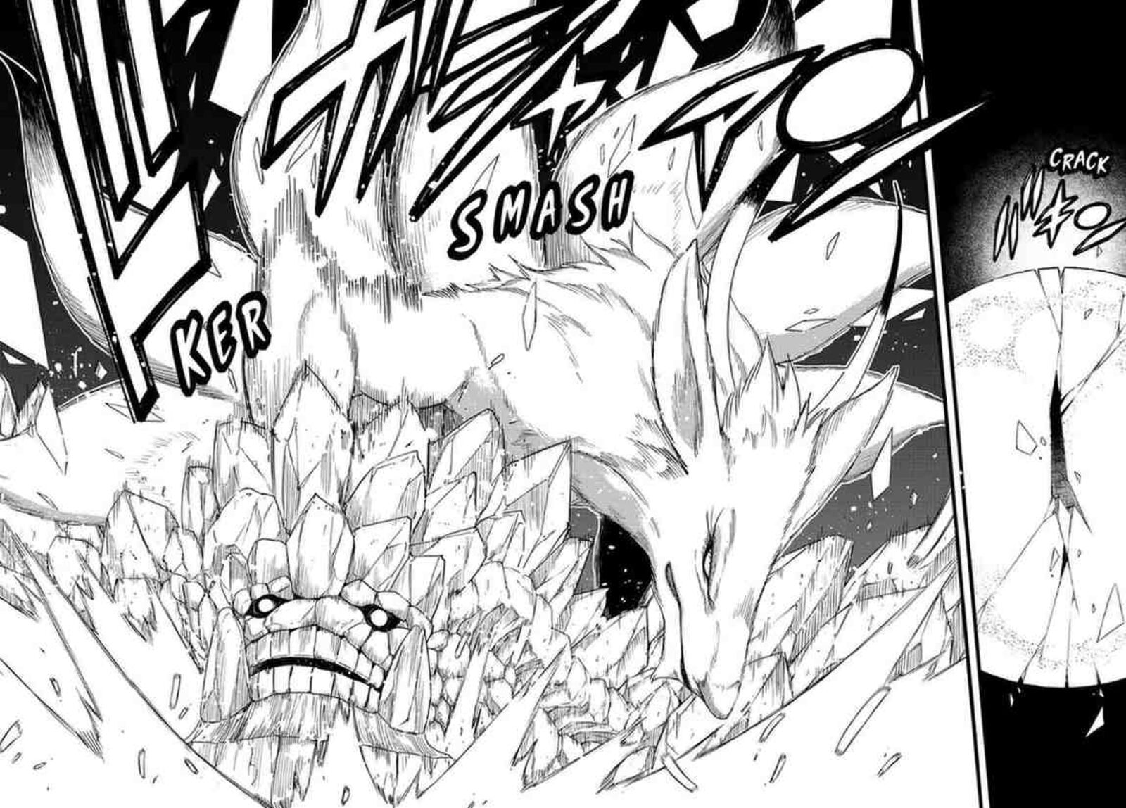 Fairy Tail 100 Years Quest 213 17