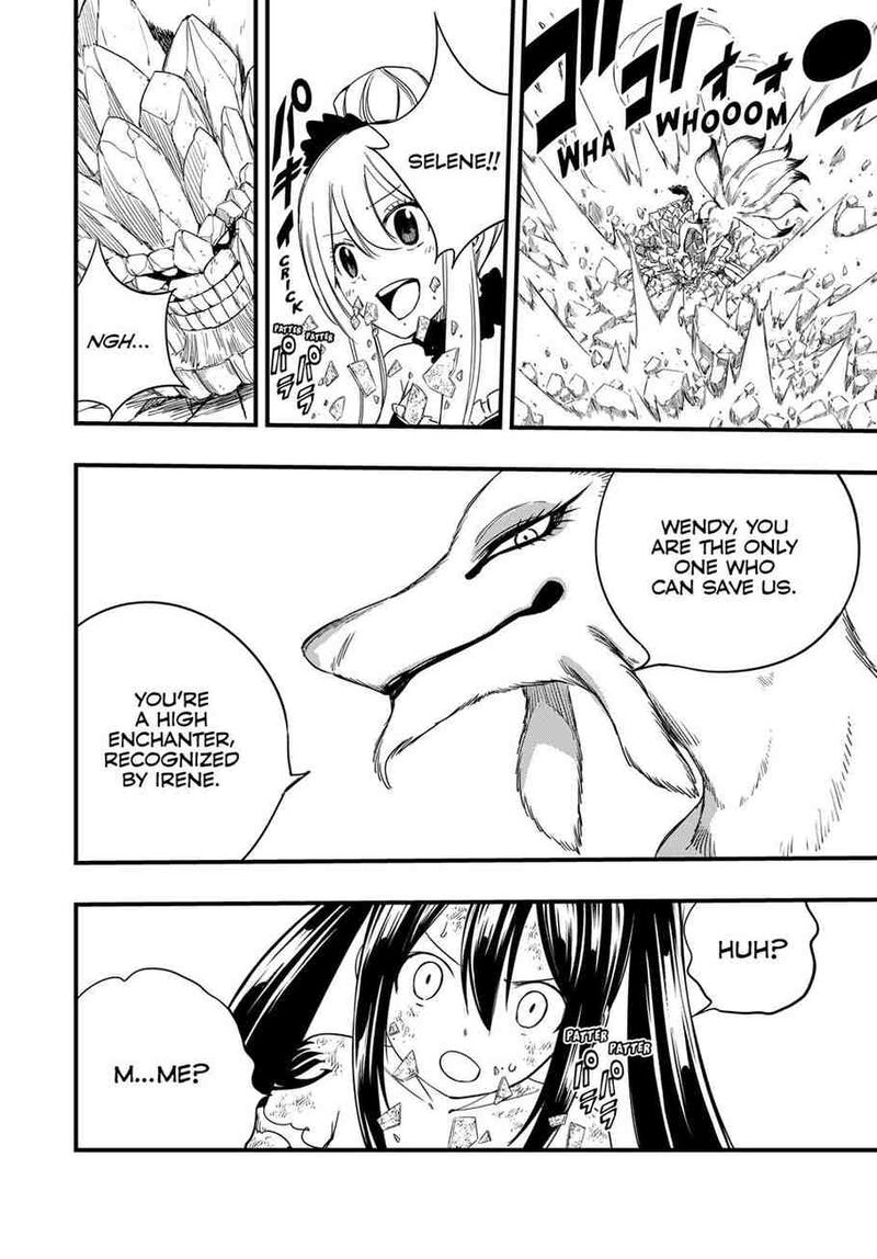 Fairy Tail 100 Years Quest 213 18
