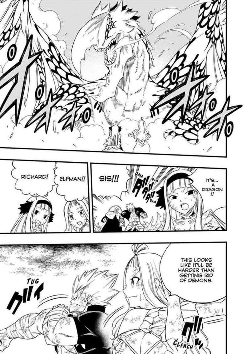 Fairy Tail 100 Years Quest 213 8