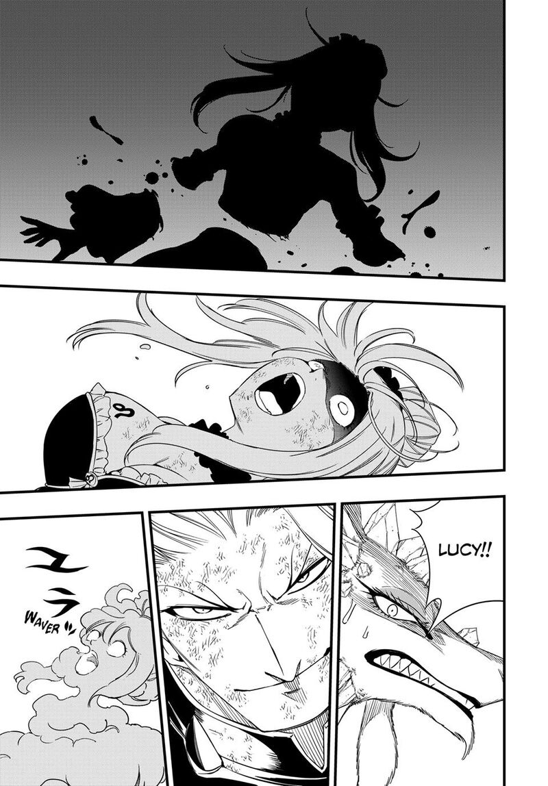 Fairy Tail 100 Years Quest 214 10