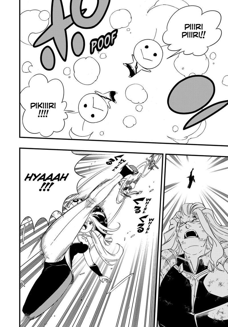 Fairy Tail 100 Years Quest 214 11